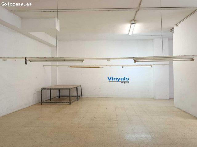 Local Comercial en alquiler en Maresme, Catalunya