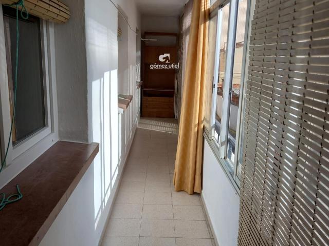 Apartamento en alquiler en Barrio de Tiradores, Cuenca