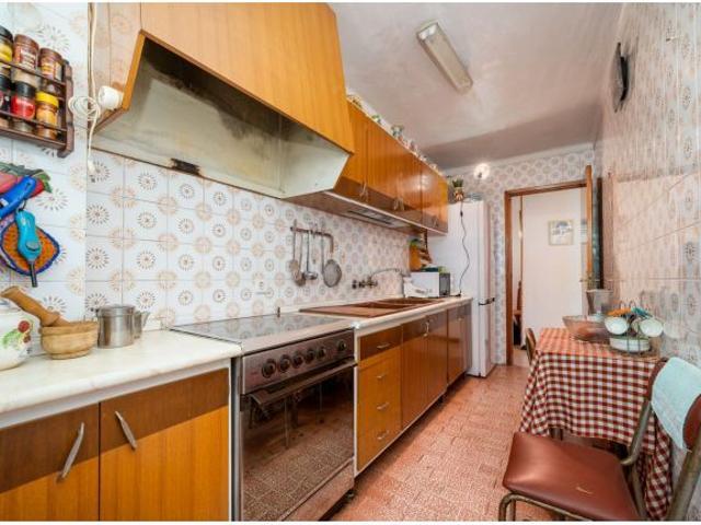 Piso en venta en Son Serra, Palma