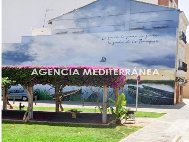 Piso en venta en Catarroja, València / Valencia