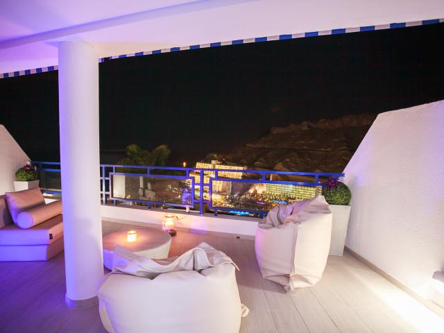 Apartamento en alquiler en Mogán, Canarias