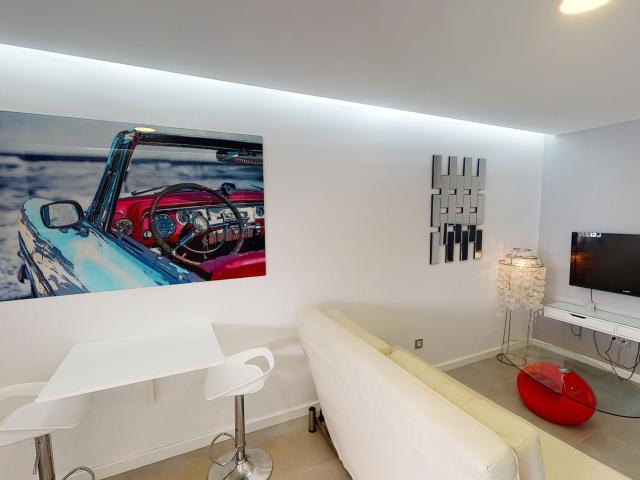Apartamento en alquiler en Mogán, Canarias