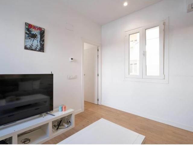 Piso en venta en Chamartín, Madrid