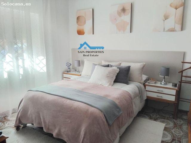 Piso en venta en la Torreta, la Vila Joiosa / Villajoyosa