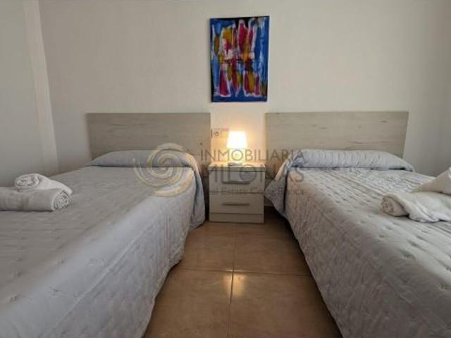 Piso en venta en Llevant, la Marina Baixa