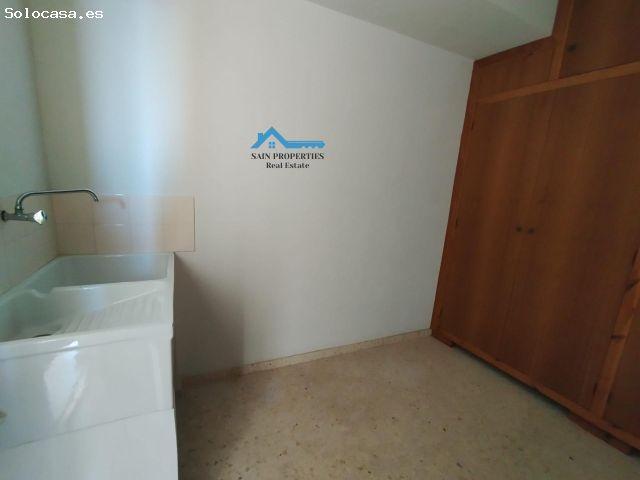 Piso en venta en la Marina Baixa, Valencia