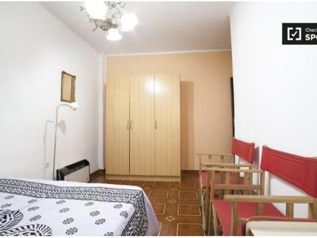 Piso en alquiler en Distrito Macarena, Sevilla