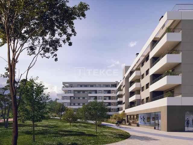 Piso en venta en Carretera de Cádiz, Málaga