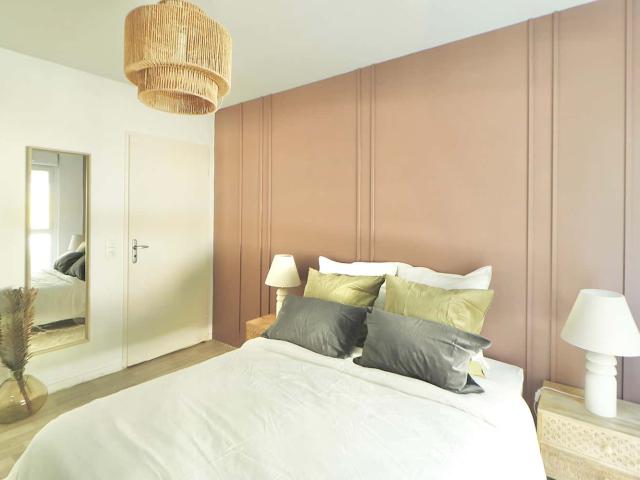 Appartement location à Bordeaux, Bègles