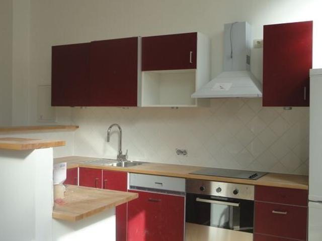 Studio location à Saint-gilles