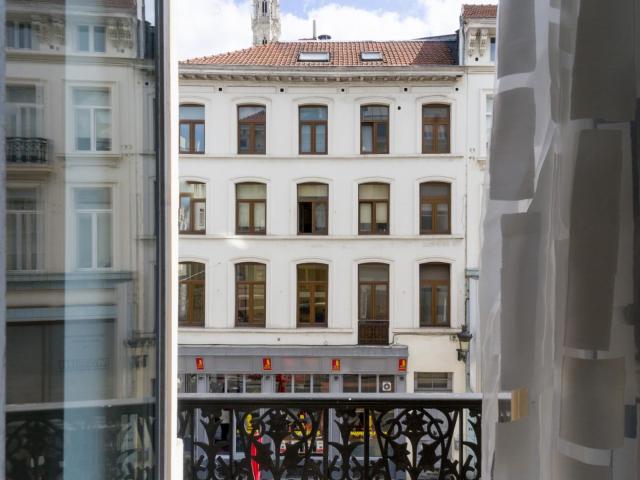Appartement location à Brussel, Bruxelles