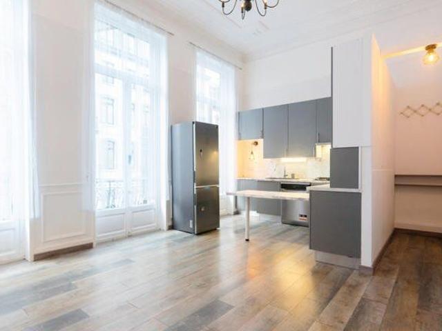 Kot location à Quartier des Libertés - Vrijheidswijk, Bruxelles - Brussel