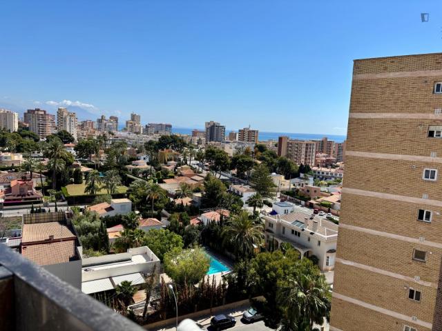 Apartamento en alquiler en Platja de Mutxavista, l'Alacantí