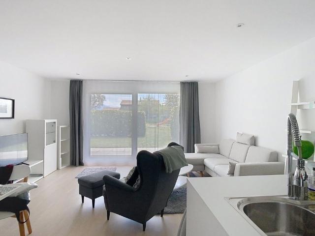 Apartment mieten in Hauterive (FR), Freiburg