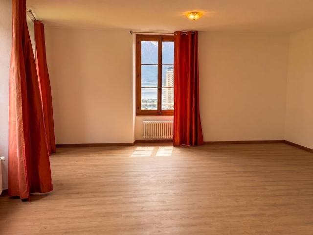 Haus mieten in Veytaux, Waadt