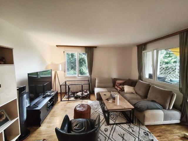 Apartment mieten in Bussigny-près-Lausanne, Waadt