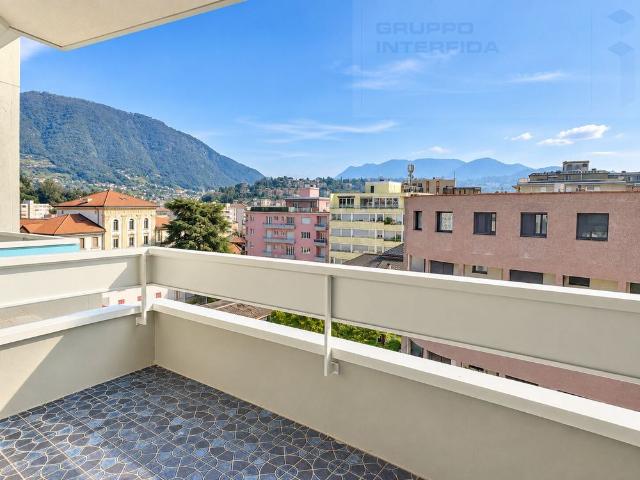 Apartment mieten in Pedrinate, Chiasso