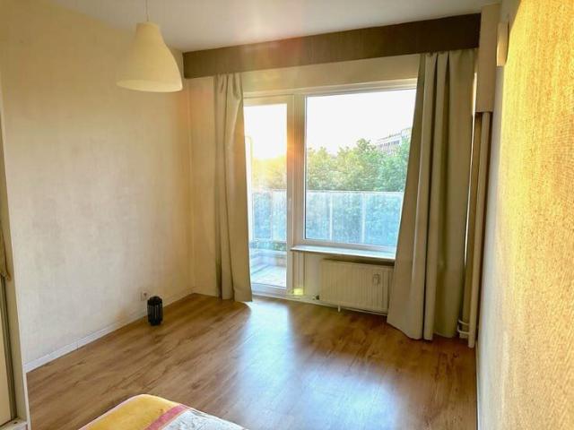 Appartement location à Evere, Bruxelles