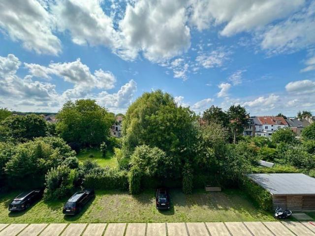 Appartement location à Drogenbos, Brabant