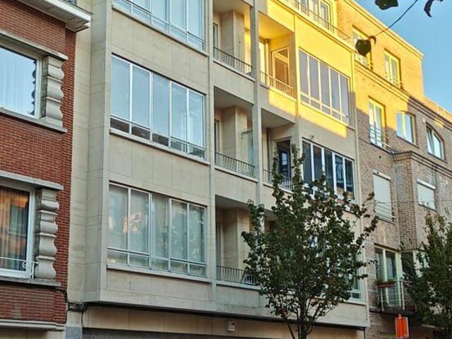 Appartement location à Uccle, Bruxelles