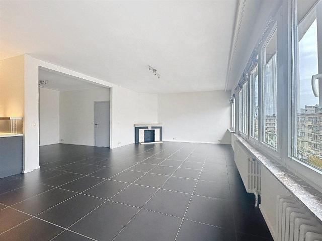Appartement location à Boondael - Boondaal, Ixelles - Elsene