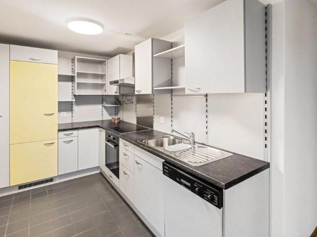 Apartment mieten in Rapperswil-Jona, St. Gallen