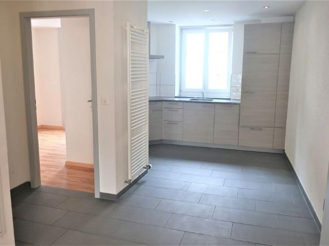 Apartment mieten in St-Imier, Bern