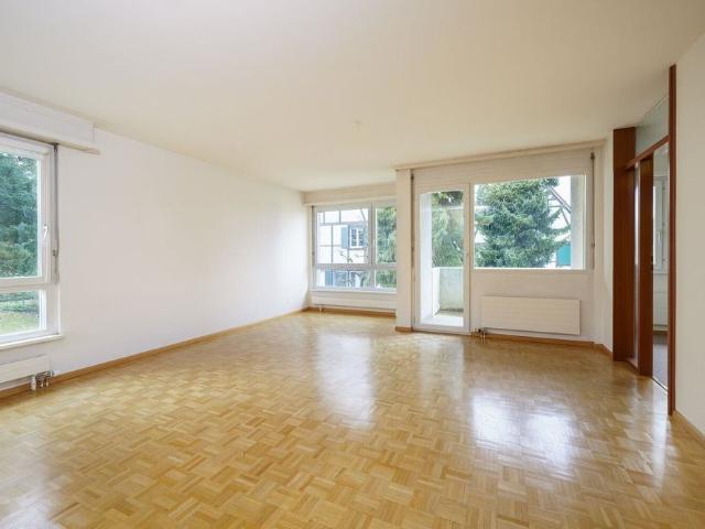 Apartment mieten in Allschwil, Basel-Landschaft