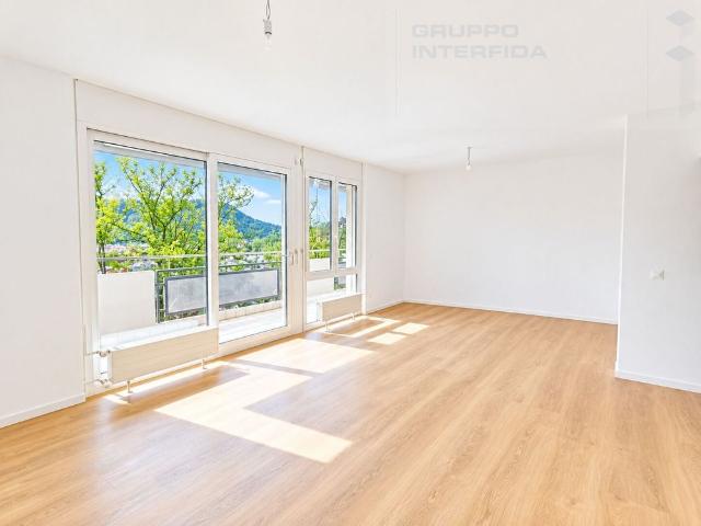 Apartment mieten in Ghitello, Morbio Inferiore
