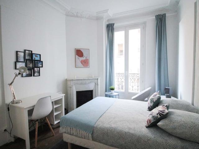 Appartement location à Paris, Île-de-France