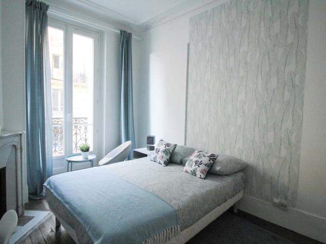 Appartement location à Paris, Île-de-France
