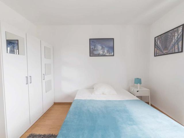 Appartement location à Strasbourg, Hoenheim