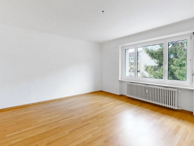 Apartment mieten in Biel, Bern
