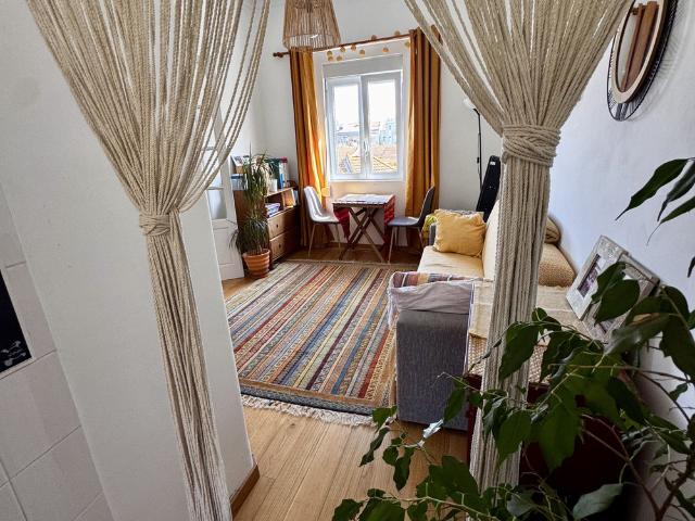 Apartamento alugar em Lisboa