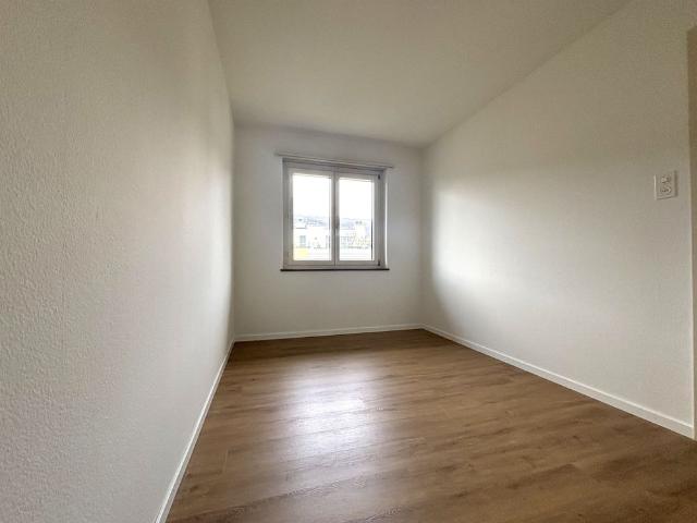 Apartment mieten in Wettingen, Aargau