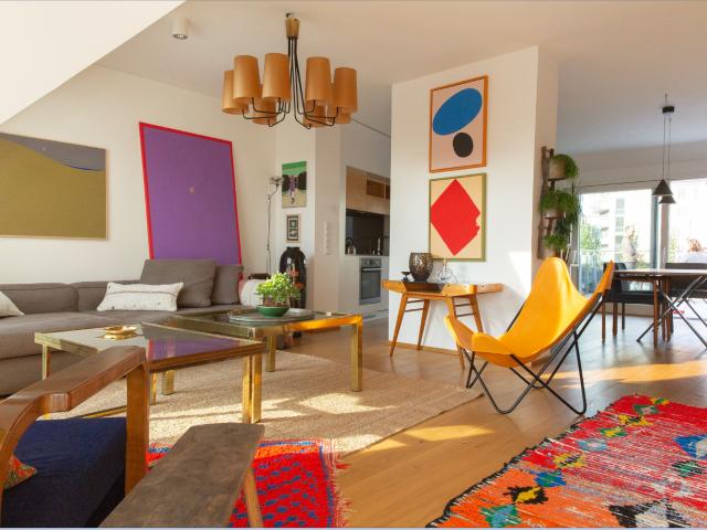 Apartment mieten in Sankt Ulrich, Wien