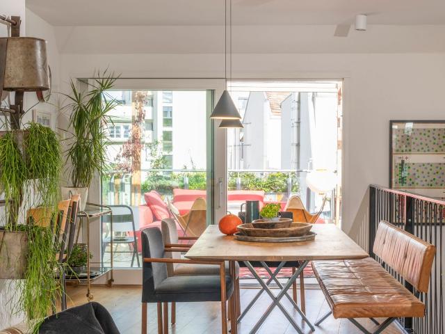 Apartment mieten in Sankt Ulrich, Wien