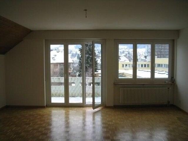 Apartment mieten in Köniz, Bern