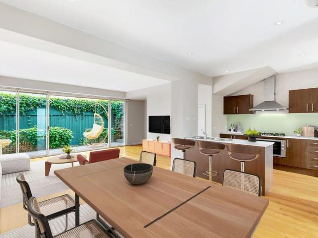 Townhouse for rent in Camerons Creek, Victoria