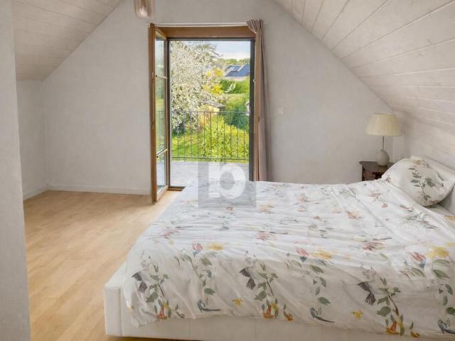 Apartment mieten in Echandens, Waadt