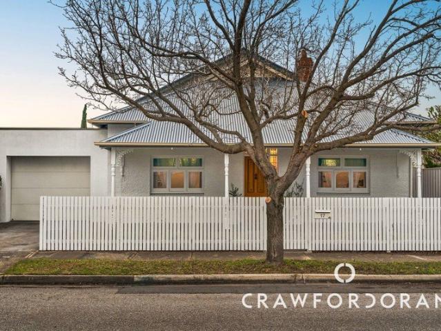 House for sale in Horseshoe Creek, South Australia