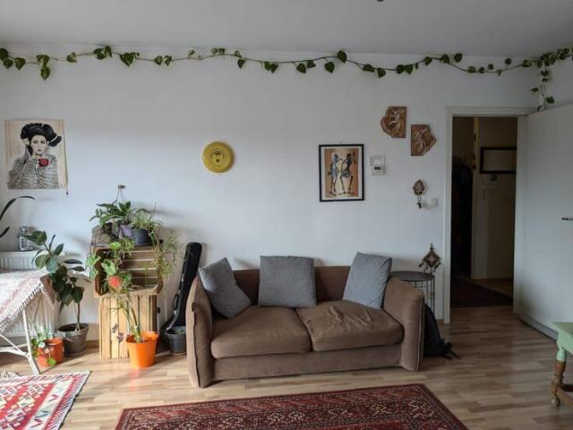 Appartement location à Molem, Bruxelles