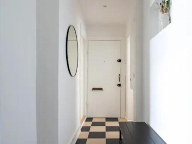 Lejlighed til leje i Frederiksberg C, Brøndby