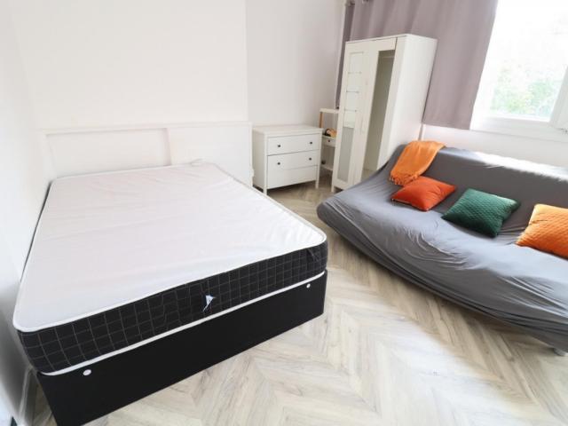 Room for rent in Barnsbury, Greater London