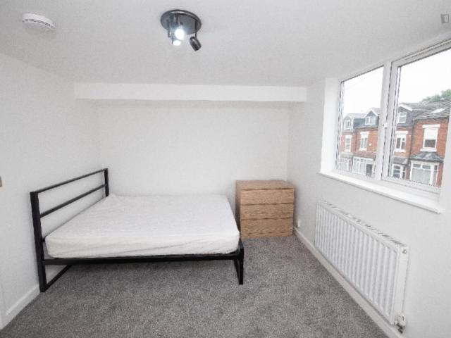 Room for rent in Stirchley, West Midlands