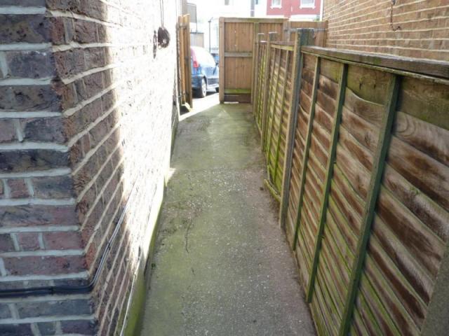 Room for rent in Hornsey, Greater London