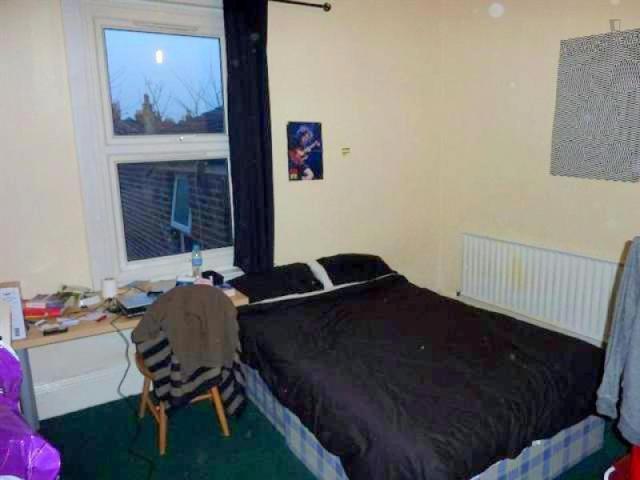 Room for rent in Hornsey, Isle Of Man