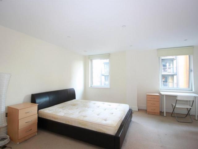 Room for rent in Isle Of Dogs, Greater London