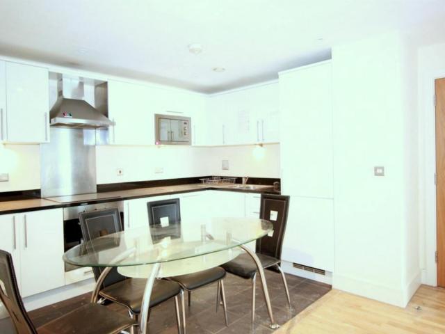 Room for rent in Isle Of Dogs, Greater London