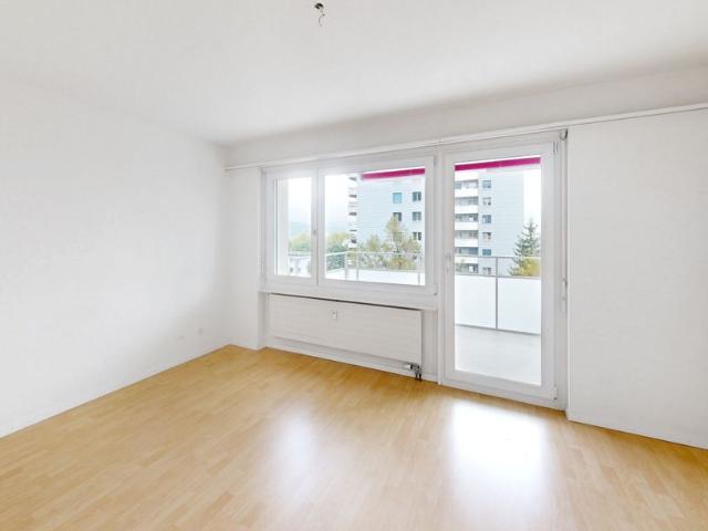 Apartment mieten in Wohlen (AG), Aargau